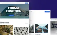 3dinterior theme preview
