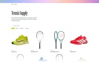 AffiliCatalog theme preview