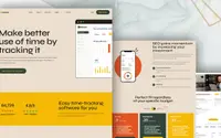 Agency12 theme preview