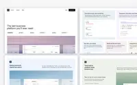 Alfred theme preview