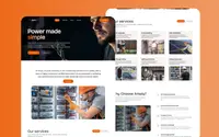 Amply theme preview