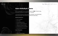 AntfuStyle theme preview