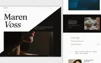 Aperture theme preview