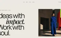 Arrowlaunch theme preview