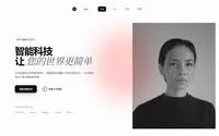 A beautiful, responsive Astro theme with a simple design and modern style, specifically built for Astro v6 theme preview