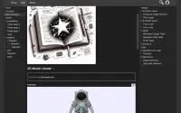 Astro Big Doc theme preview