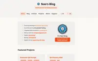 astro-i18n-starter-pro theme preview