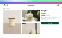 Astro Shopify theme preview