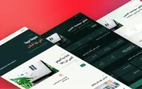 AstroArabia theme preview