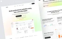 Astrodol Pro theme preview