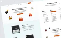 Astrodol theme preview