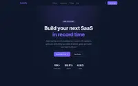 Astrolify theme preview