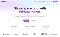 Astrolus theme preview