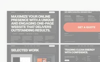Astromax SP Astro + Sanity CMS theme preview