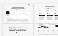 Astrosaas theme preview