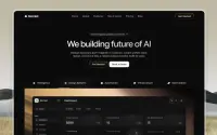 Atomist theme preview