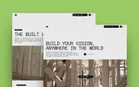 Bark theme preview