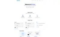 BitDoze theme preview