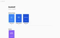 ChapterLog theme preview