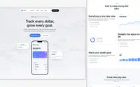 Cirrus theme preview