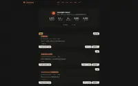 CitrusGrid theme preview
