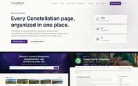 Constellation theme preview