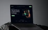 Crypgo theme preview
