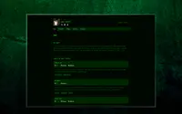 Decker theme preview