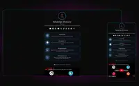 DevLinks theme preview
