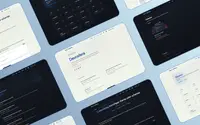 Devosfera theme preview