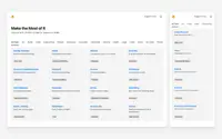 Directory theme preview