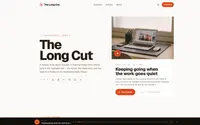 Dispatch theme preview