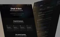 Dockit theme preview