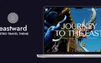 Eastward theme preview