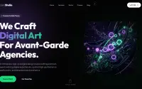 EdenStudio theme preview