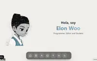 elon-kernel theme preview