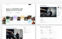 Enlightr theme preview