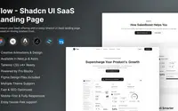 Flow theme preview