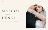 Forever theme preview