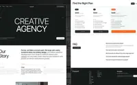Formix theme preview