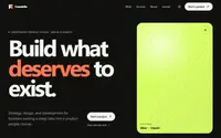 Foundrilo theme preview
