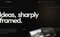 Framewise theme preview
