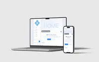 Frosti theme preview