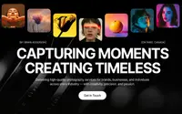 Golden Flash theme preview