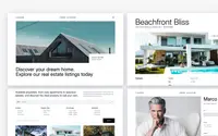 Quartiere theme preview