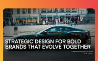 Hermes Portfolio Astro Agency theme preview