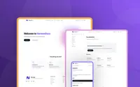 HermesDocs Professional Documentation Kit for Astro theme preview