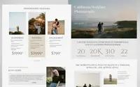 Horizon theme preview