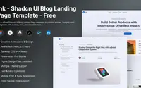 Ink theme preview
