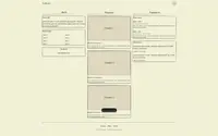 Kanban Notebook Portfolio theme preview
